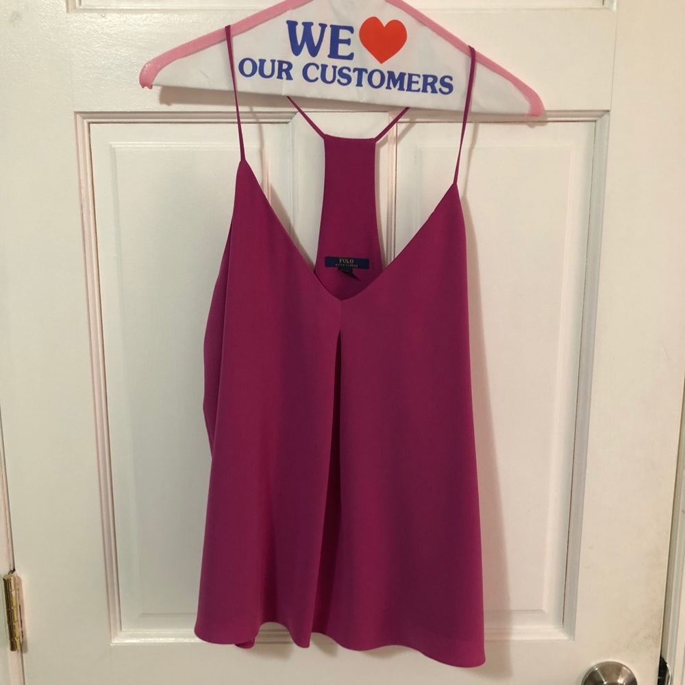 Polo Ralph Lauren Tank Top